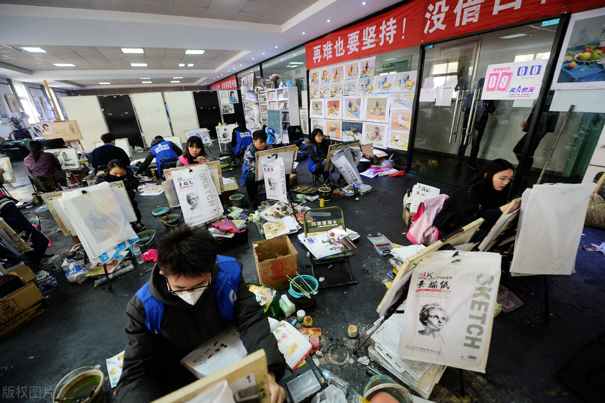 江苏省新高考综合改革落地元年，对美术生志愿填报有哪些影响？