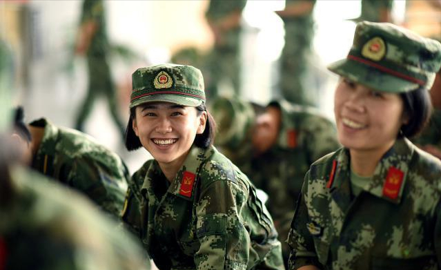 如今当兵选择2年、5年、8年、12年甚至更长时间哪个好？建议了解