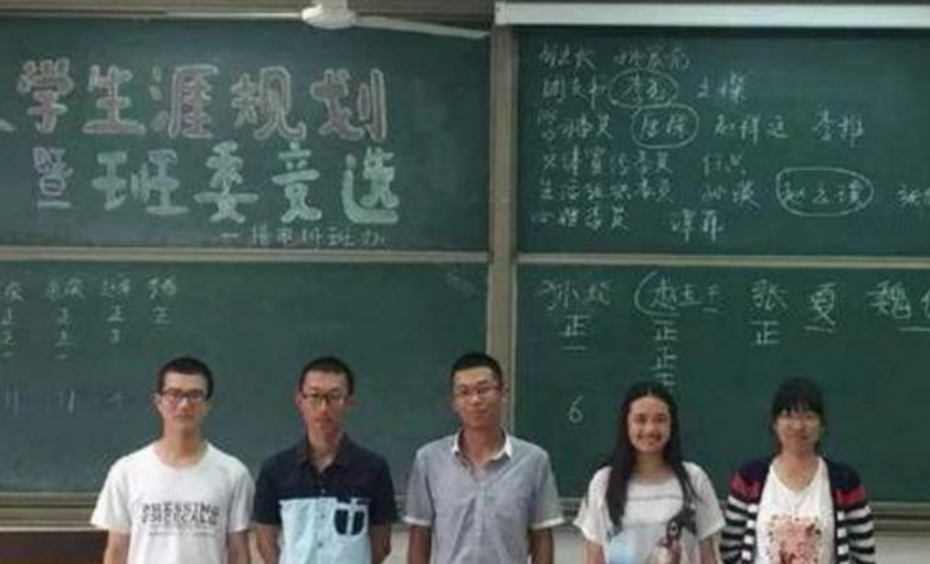 大学“含金量”最高4个班委，对就业有好处，辅导员：首选团支书
