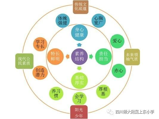 四川师范大学附属上东小学2020年秋季一年级招生公告