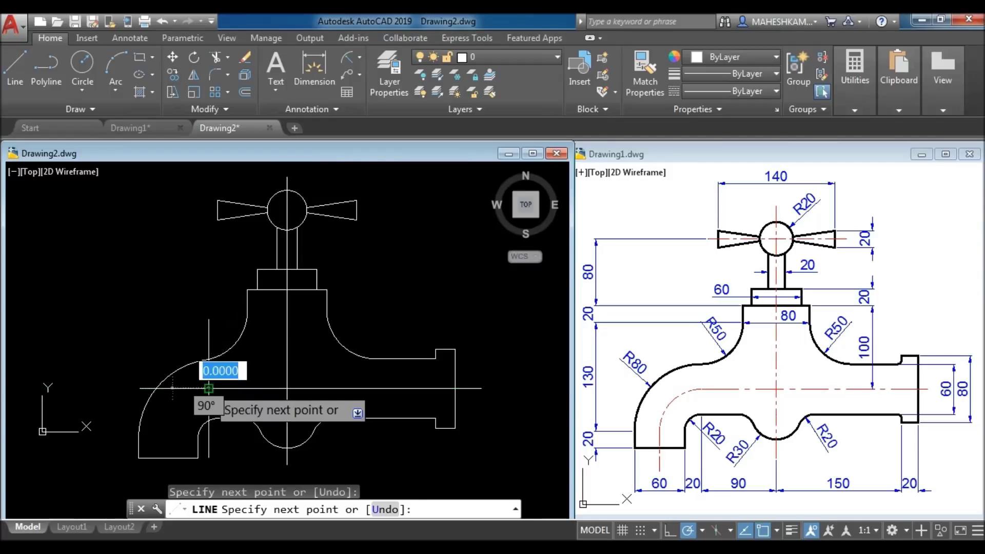 国产工业设计软件CAD，没你想的那么糟糕，至少超出你的预期