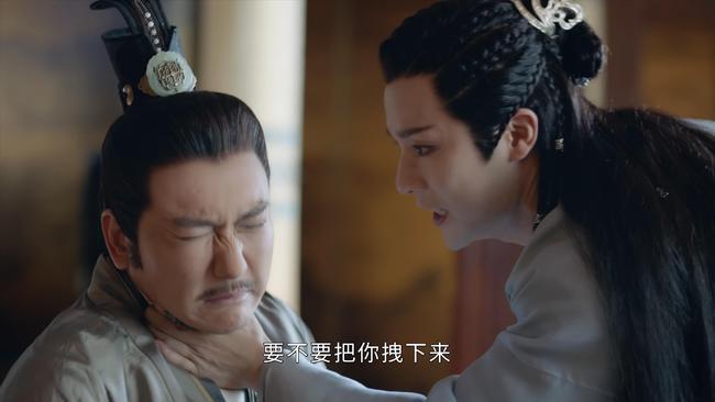 《山河令》大结局为何烂尾？原因藏在这8个角色的死亡细节里？