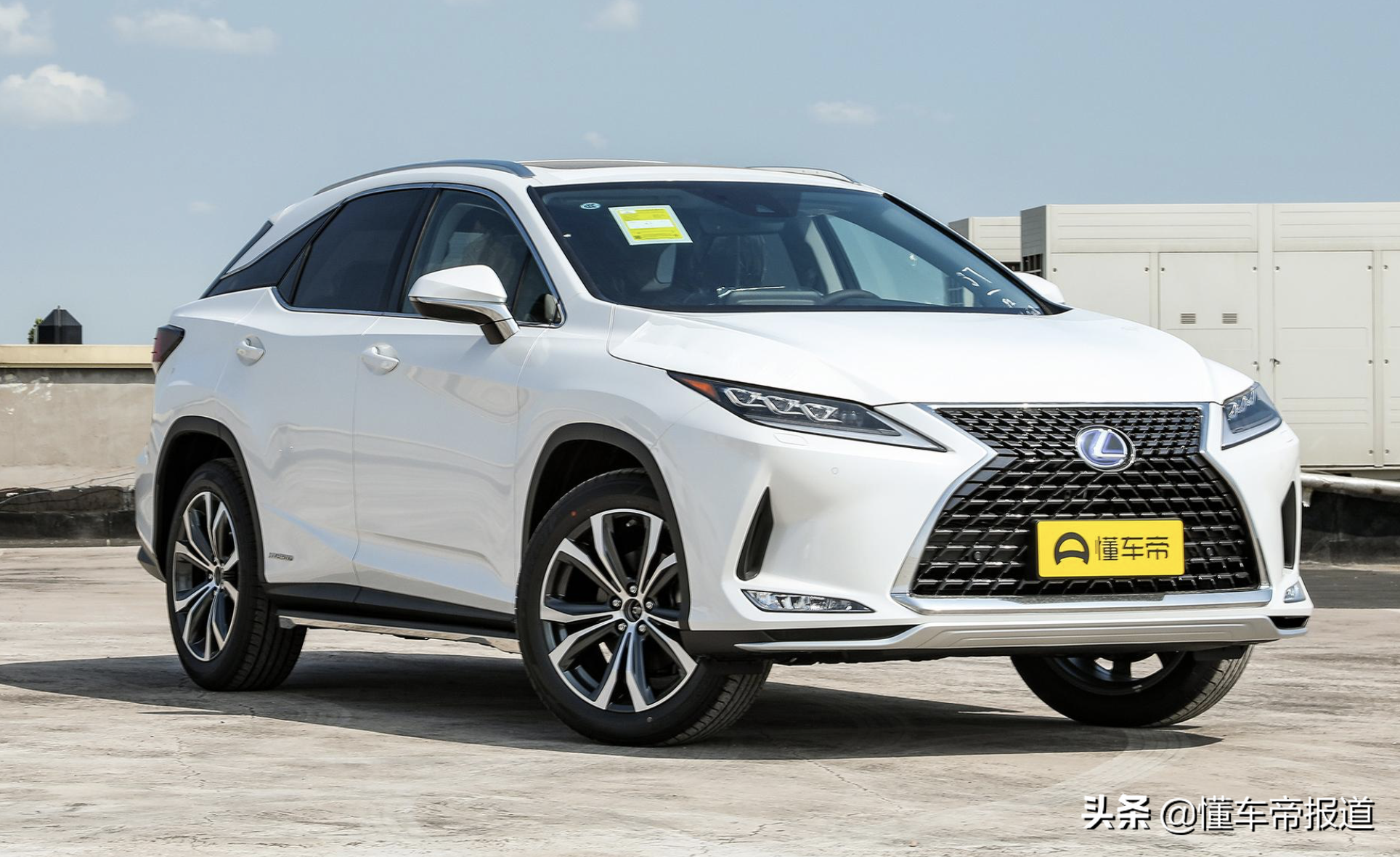 新车 | 2.0T发动机+9AT组合，国产英菲尼迪QX60动力信息公布