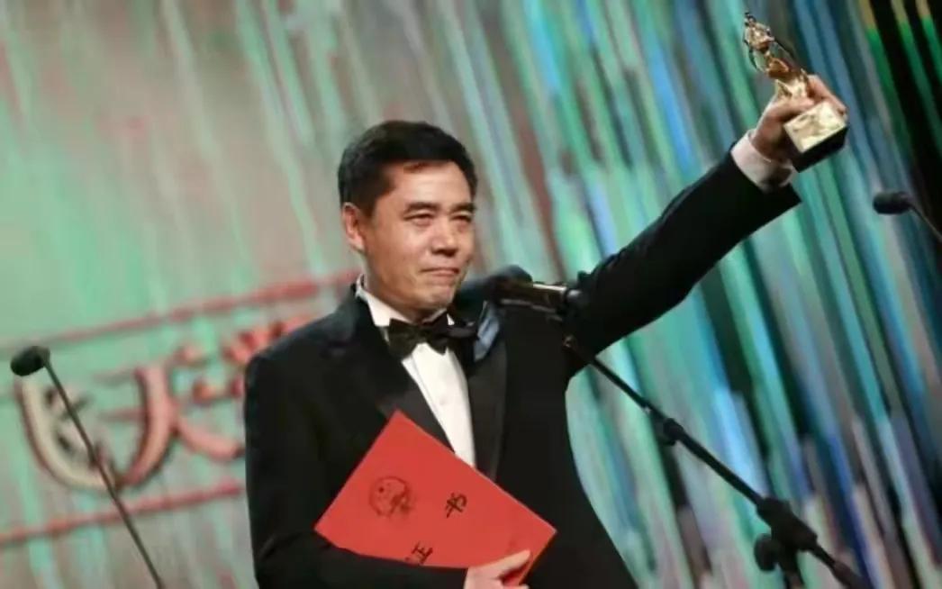 最“干净”的6位老戏骨，吴刚、陈宝国榜上有名，你最喜欢哪一位