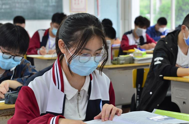 河南4所中学被称为“一本收割机”，学霸云集，实力超群