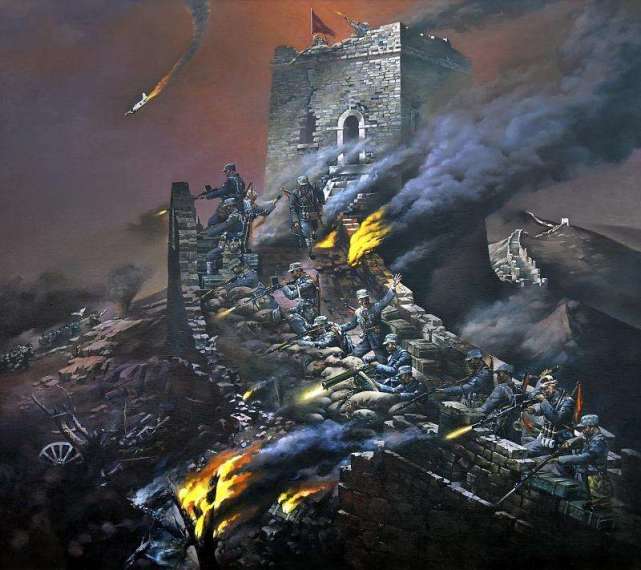 历史课本上的察哈尔省，怎么现在没听说了？