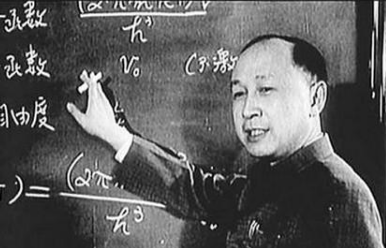 1968年，两具空难烧焦尸体抱在一起，22天后中国首颗热核导弹试爆