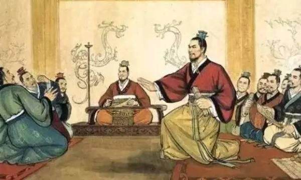 韩非的智子疑邻这个故事，告诉我们一个什么道理