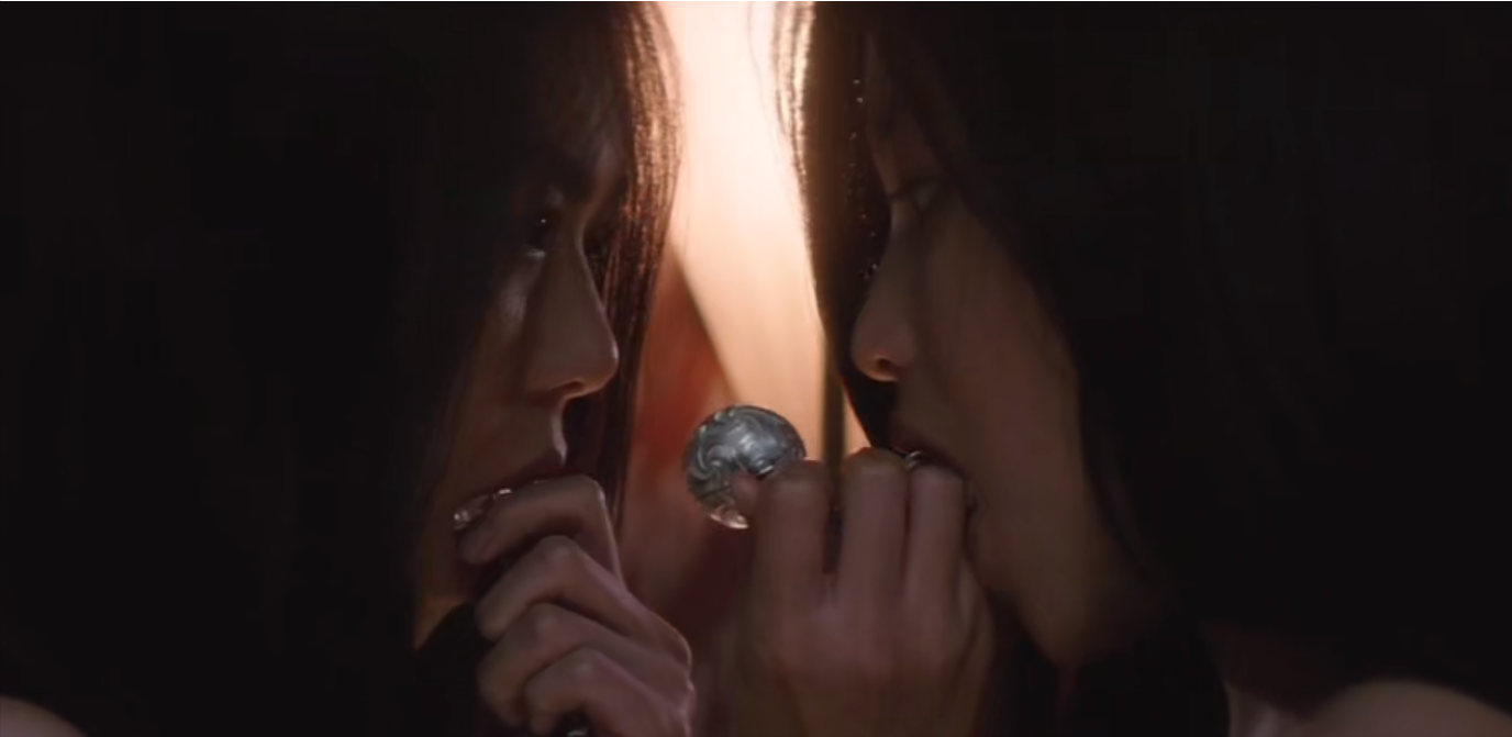 ����r����Ӱ����(������������Ƭ��С�㡹����������ѧ�е�ɫ�࣬����������)