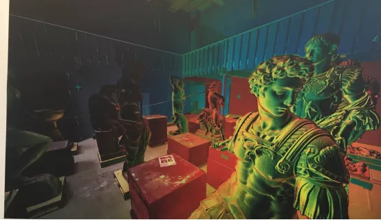 为什么会有人放弃皇艺、伦艺去格拉斯哥