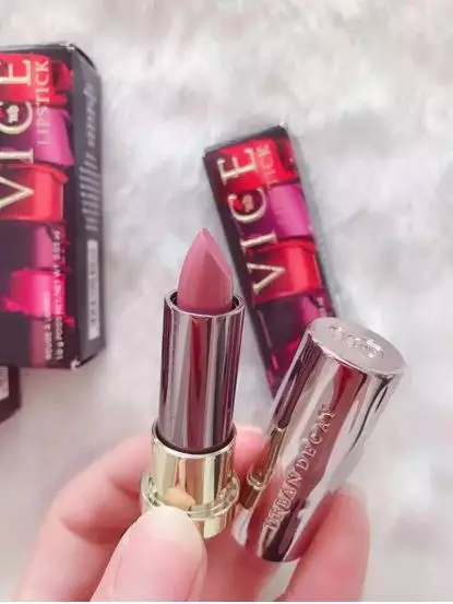 彩妆品牌URBAN DECAY衰败城市2020年免税店最新报价