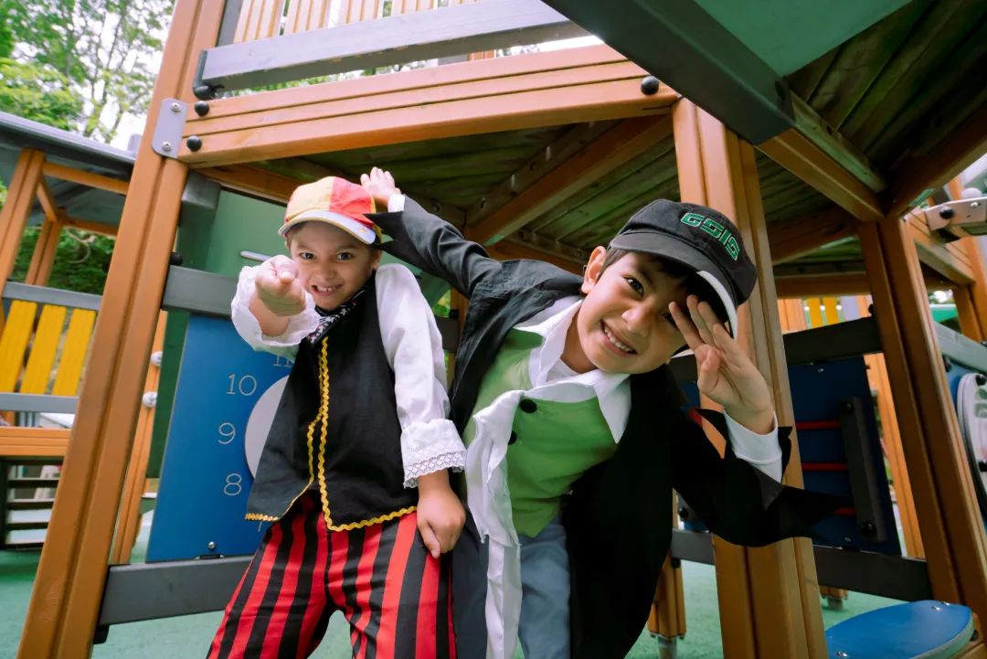 2022年全港优质热门国际小学最新TOP48名单，年年入学挤破头