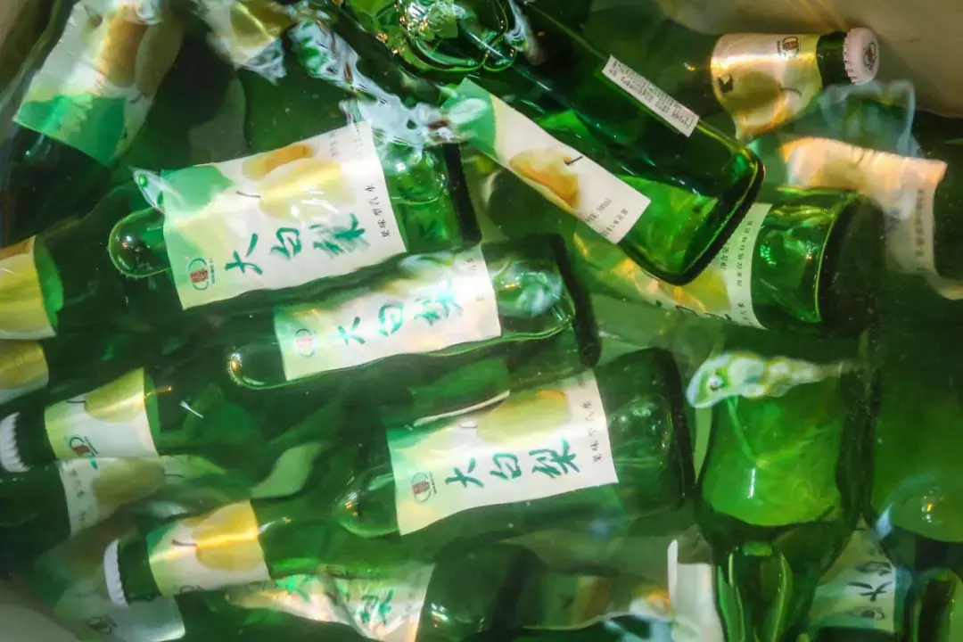 中国汽水地理：每一座城市，都有一款从小喝到大的专属饮料