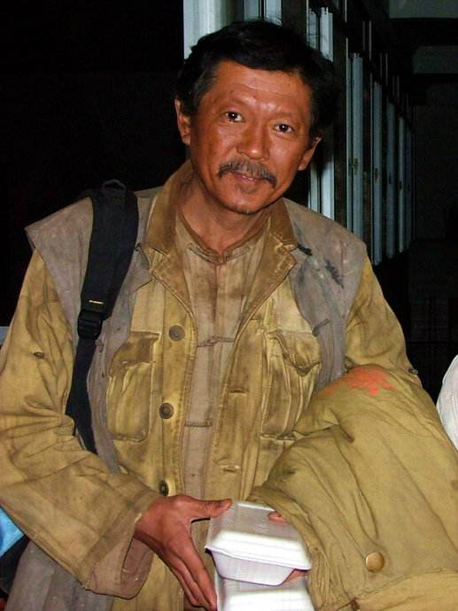 第四,梁秉坤——罗京民.