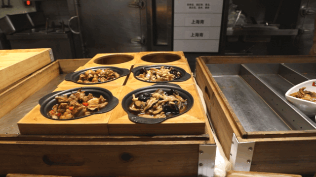 深圳美食攻略分享（盘点深圳10大人气美食街）