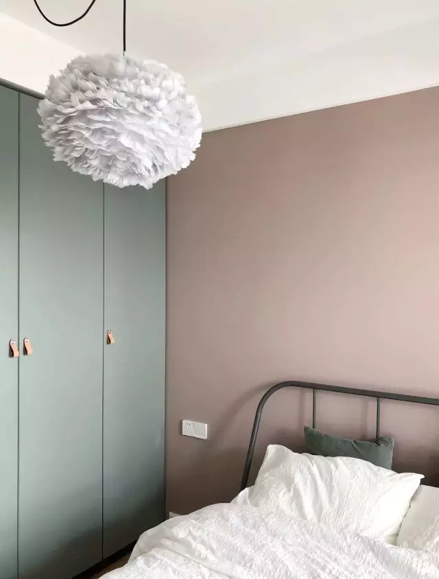 小户型衣帽间，3m²就搞定，这样设计就对了