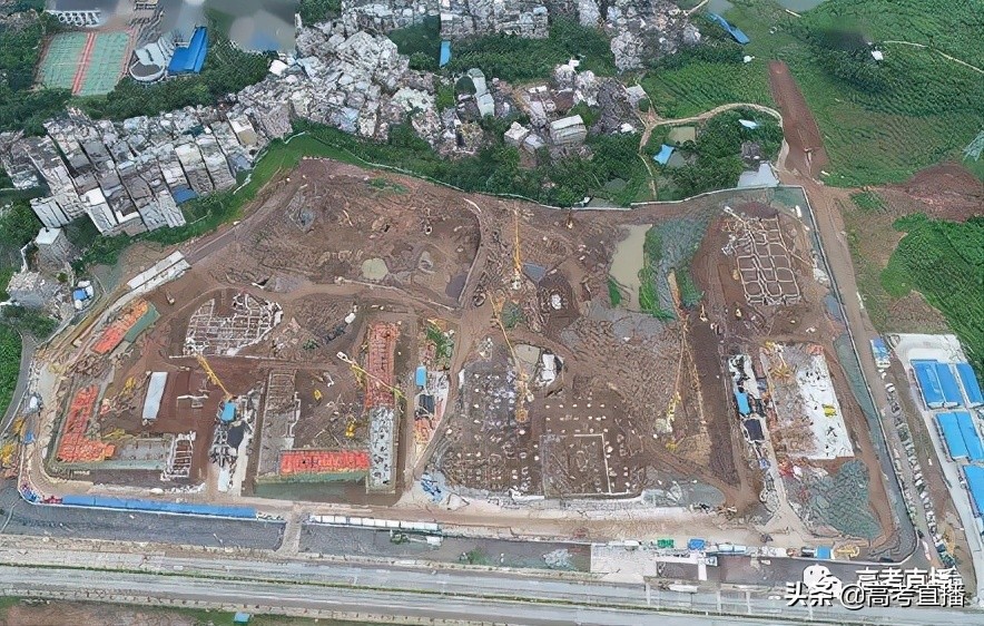 录取分很低？28所新大学今年秋季开始招生！（本专科都有）