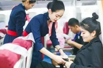 山东省特色名校优质校 | 带你走进山东理工职业学院航空学院