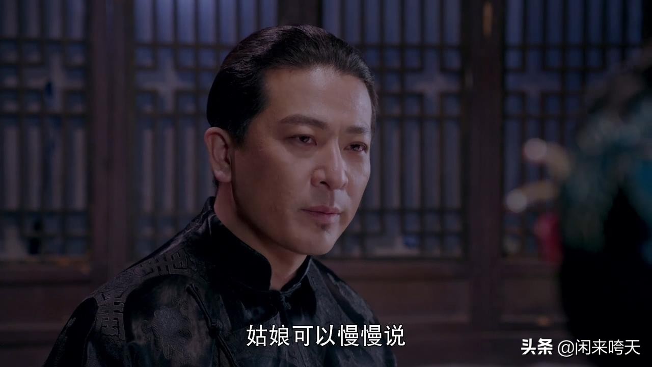 《魂交与II》：我的愿望！赵吏的故事！灵魂交付人我！无天佛怎么样。