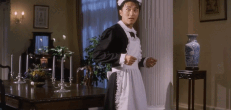 当我在哭泣时，我是“尼洋”，男孩飞到性别歧视。如何打电话给男人