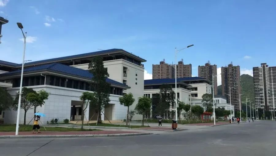 高职高考必看｜全面了解广东理工学院