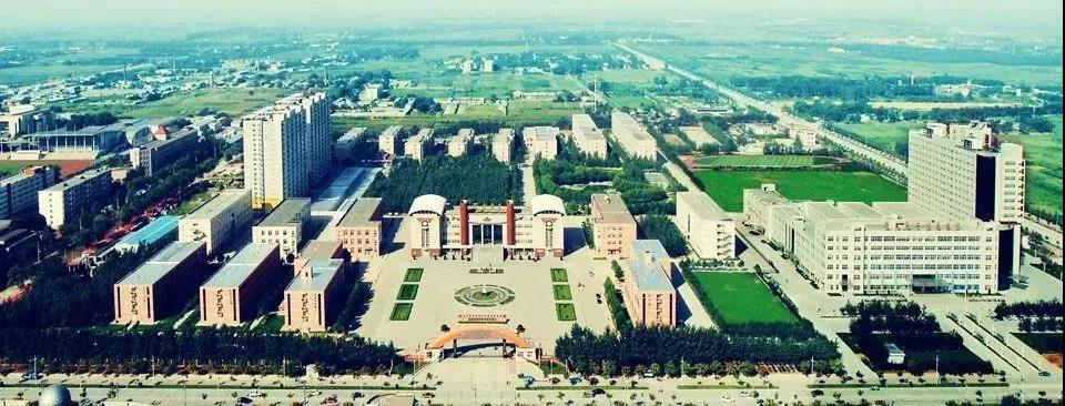 河北医科大学：一个严谨且神秘的地方