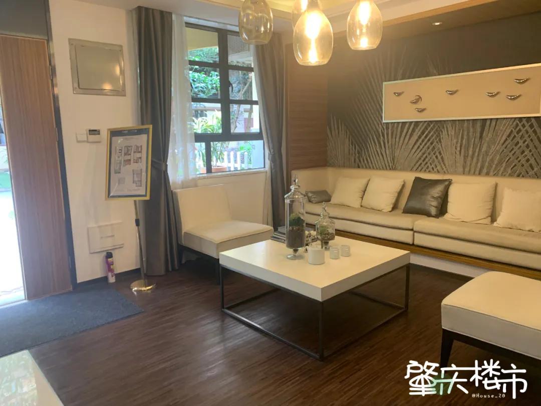 总价156万起！每年返租6%！肇庆这类别墅，能买不