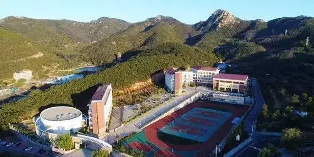 免费！威海这19所学校体育设施向社会开放，锻炼身体有了好去处