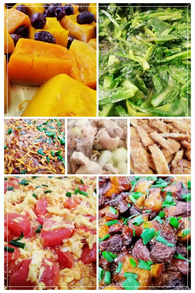 苏州24所初中伙食情况大揭秘！舌尖上的苏州校园