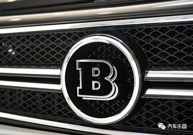 6个带“B”的车标你认识几个？一个贵过一个，遇到后3个要远离
