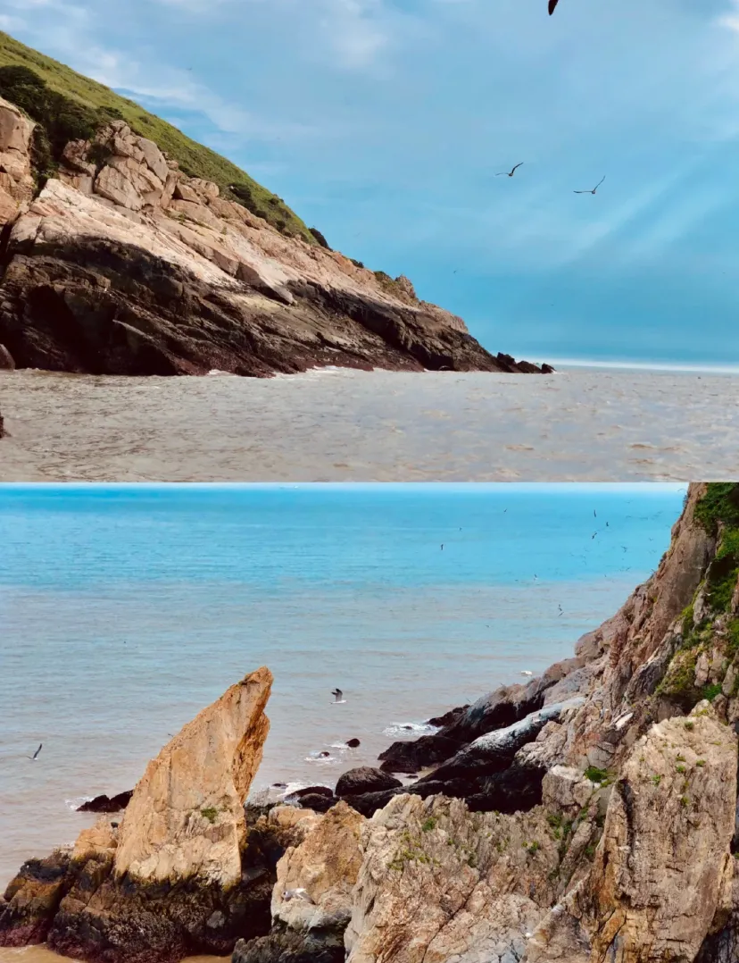 如何玩好霞浦？看海的避坑路线帮你整理好了