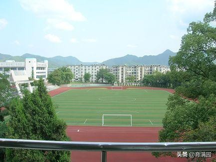 江西景德镇“王炸级别”的3所高中，办学实力强，高考成绩突出