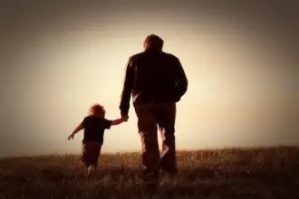 乡村散文：我的父亲