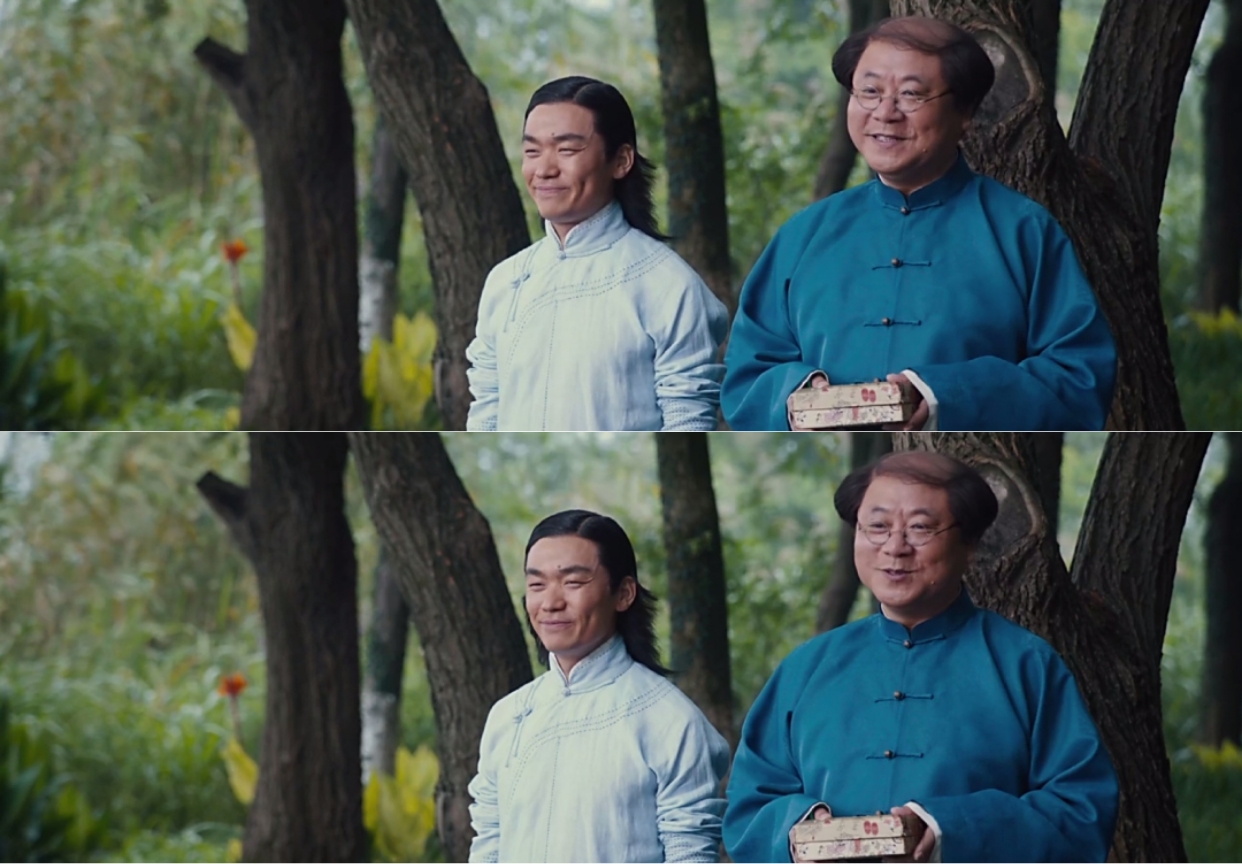 《道士下山》讲了什么故事?哪五段经历让何安下明白了师傅的话