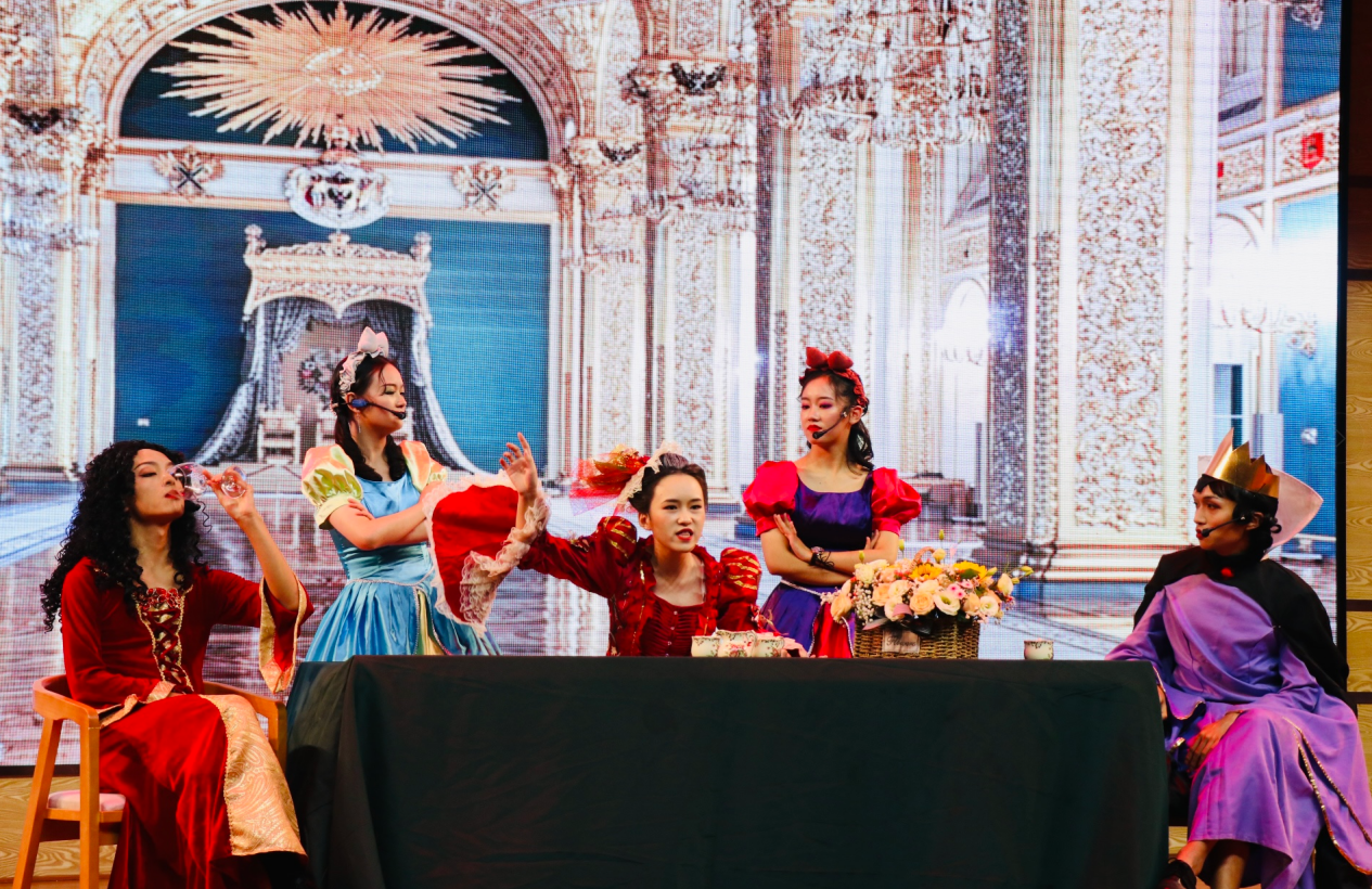 “双减”时代，勇担新使命！成都教科院及5所附属学校共庆教师节