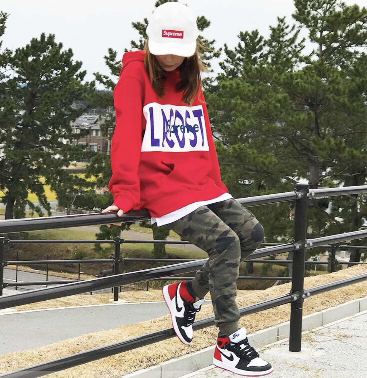 当女生穿起AJ 1，比男生都帅！盘点4双最适合女生的Air Jordan 1