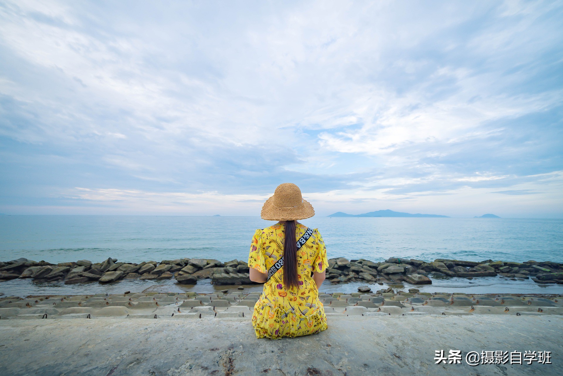 拍风景的10个好用摄影技巧，不再浪费美景，帮你轻松拍出大片
