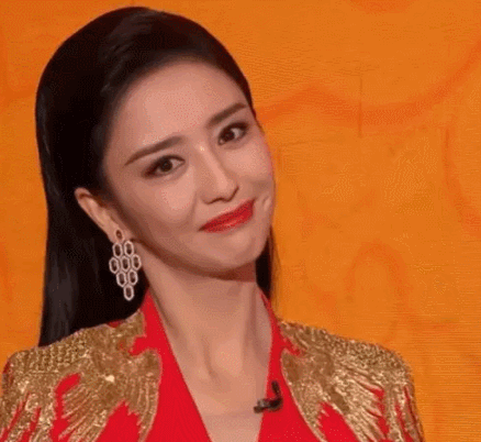 长了一张风情的脸，情史却干净如纸的10位女星，个个旺夫命