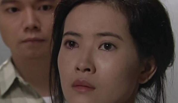 蓝洁瑛：《大话西游》中最美的“春三十娘”，她有多美，就有多惨
