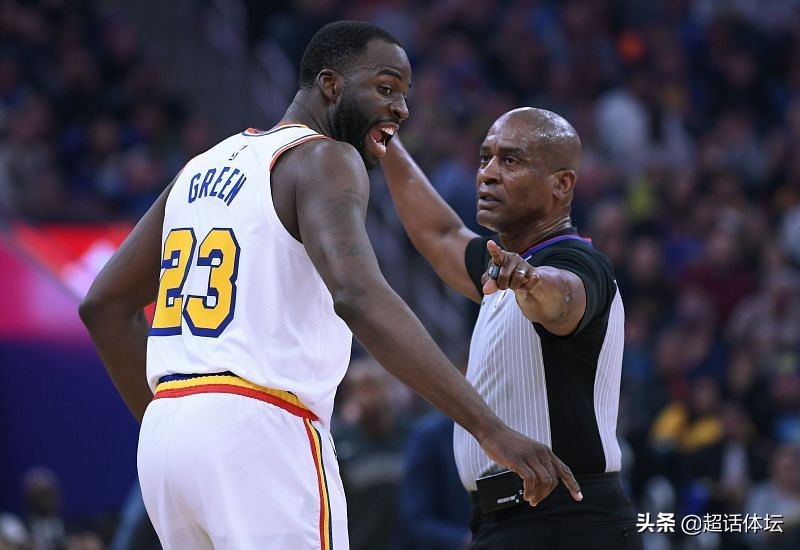 nba勇士负爵士为什么没有克莱(公开看衰勇士？美媒3大理由证实勇士难进季后赛，真核陨落成关键)