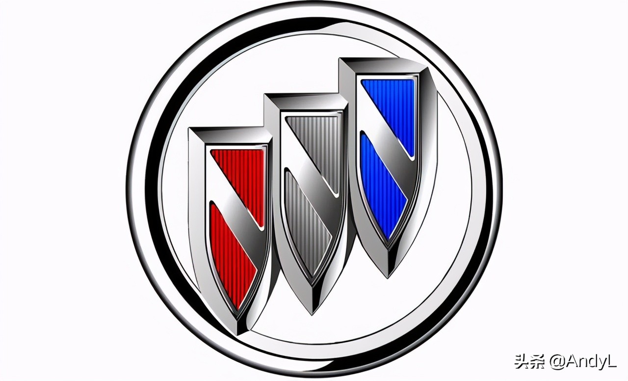 聊一聊别克品牌