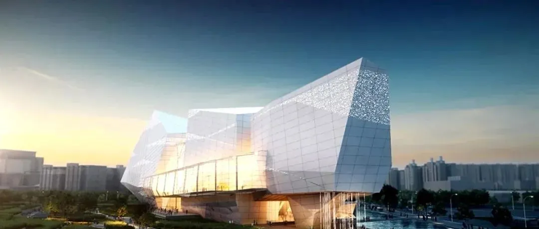 西南文化新地标：近十亿打造的成都自然博物馆快修好了