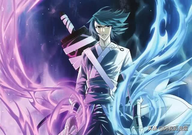 异火榜上排名第二的虚无吞炎为什么会成为魂天帝的“走狗”？
