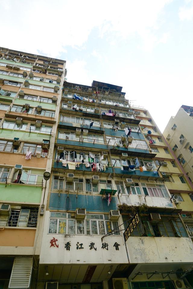 玩转亚洲购物天堂香港，这些地方都不能错过