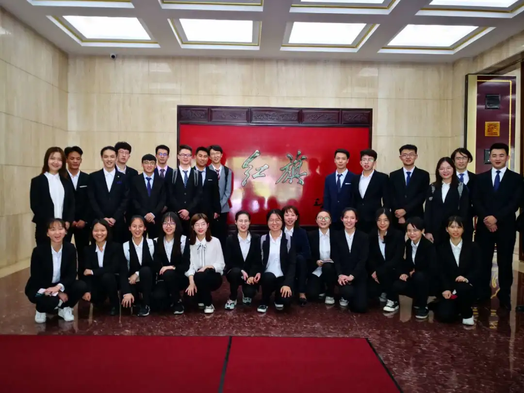 为中国交通运输建设发展打下坚实基础！欢迎报考北京交通大学交通运输学院！