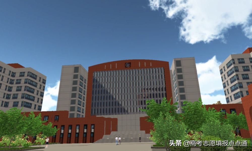 首都师范大学优势专业分析及2019、2018、2017年各省录取分数线