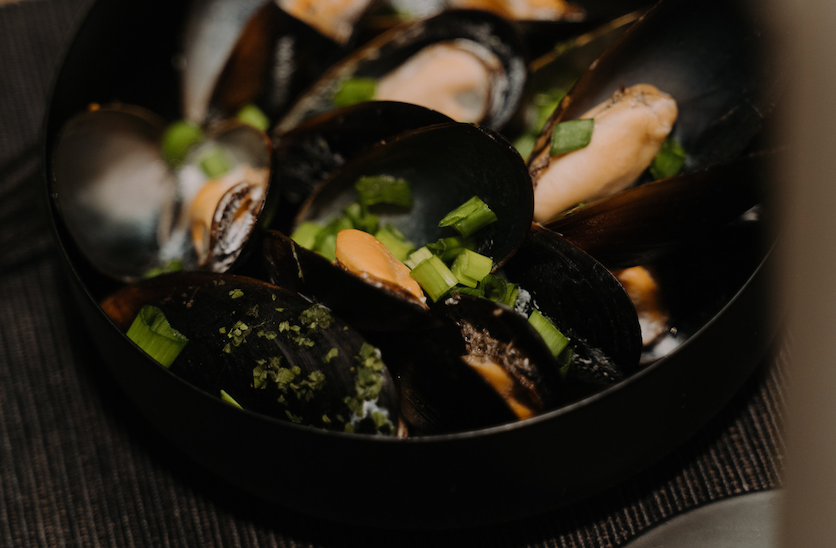 有毒！近期千万别吃海虹（又称青口、贻贝等），煮熟也不行