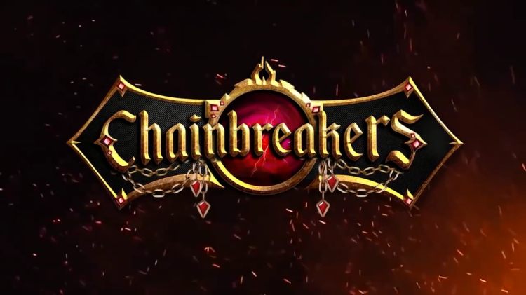 区块链游戏《Chainbreakers》将于7月19日在Matic侧链上进行封测