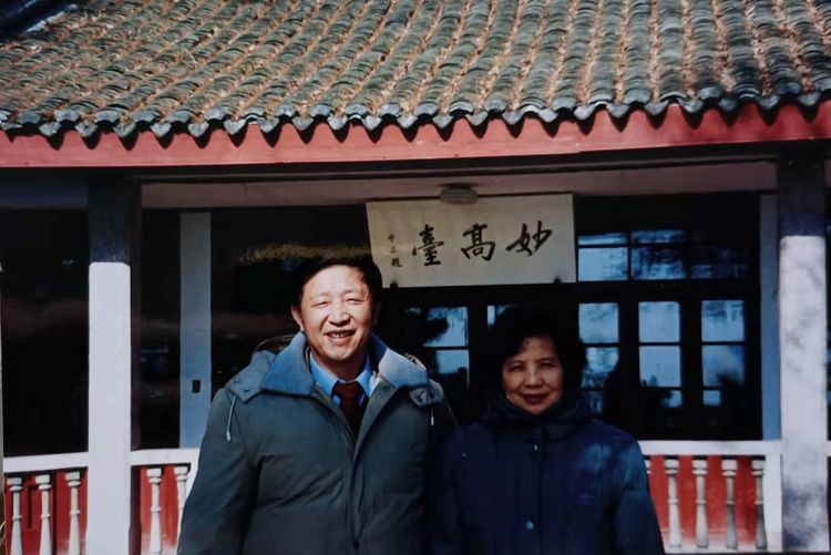 《我的生命轨迹》作者：冯复加，美篇制作：李武兵