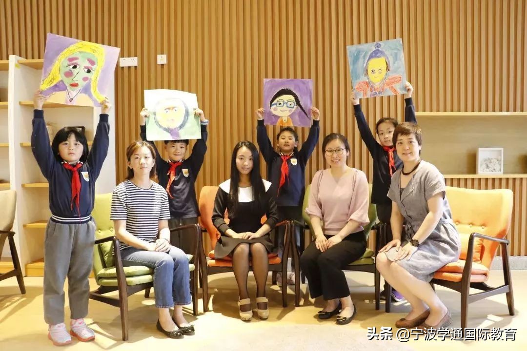 2019宁波民校汇总 | 走进宁波上海世界外国语学校（文末有福利）